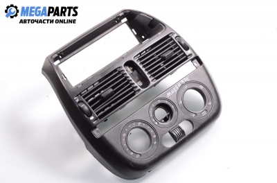 Духалки парно за Fiat Marea Weekend (09.1996 - 12.2007)